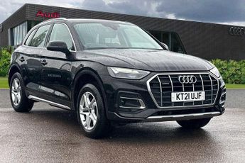 Audi Q5 Sport
