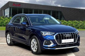Audi Q3 Sport