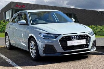 Audi A1 Sport