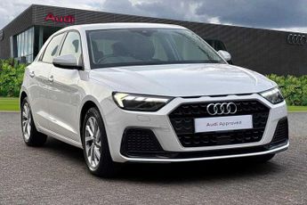 Audi A1 Sport