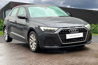 Audi A1 Sport