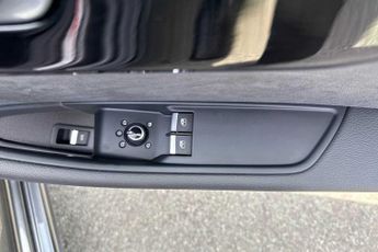 Audi A5 Black Edition