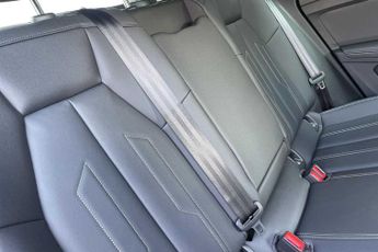 Audi Q4 Sport