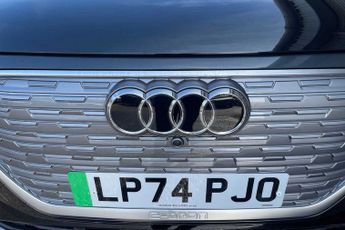 Audi Q4 Sport