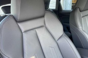 Audi Q4 Sport