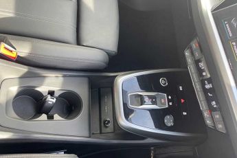 Audi Q4 Sport