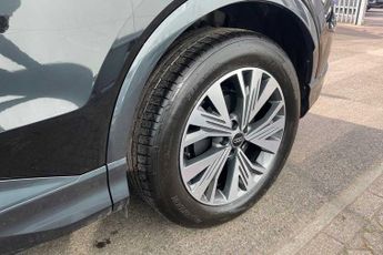 Audi Q4 Sport