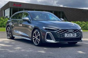 Audi A5 S5 Launch Edition
