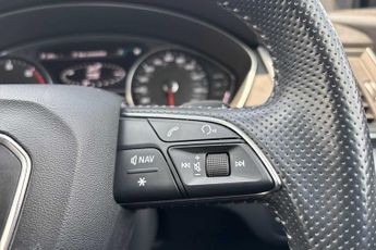 Audi Q5 S Line