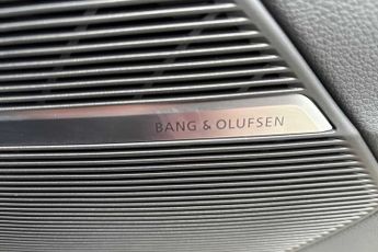 Audi Q7 S Line
