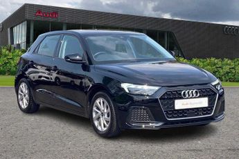 Audi A1 Sport