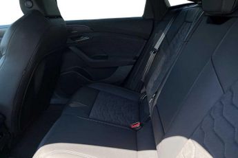Audi A6 Edition 1