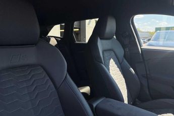 Audi A6 Edition 1
