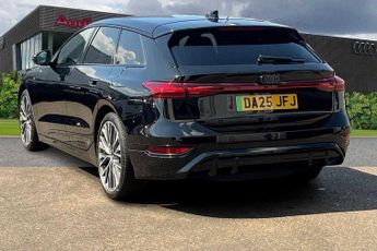 Audi A6 Edition 1