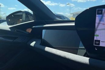 Audi A6 Edition 1