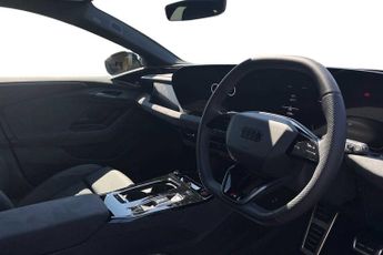 Audi A6 Edition 1