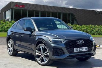 Audi Q5 Edition 1