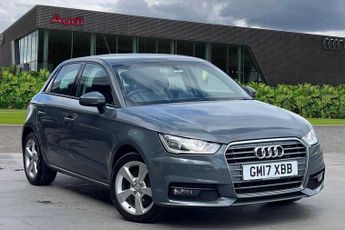 Audi A1 Sport