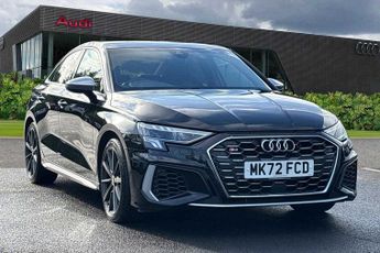 Audi A3 S3