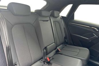 Audi Q3 S Line