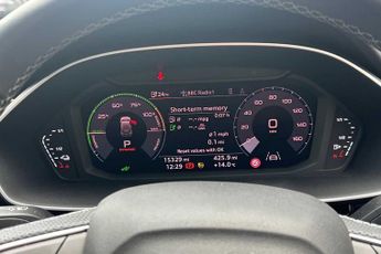 Audi Q3 S Line