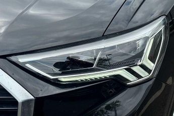 Audi Q3 S Line