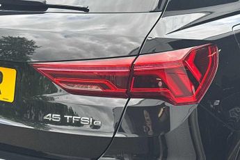 Audi Q3 S Line