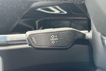Audi Q3 S Line