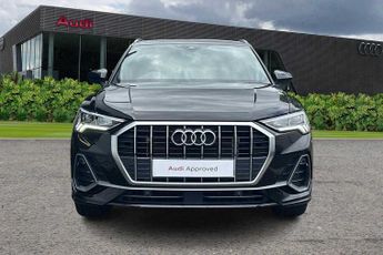 Audi Q3 S Line