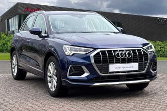 Audi Q3 Sport