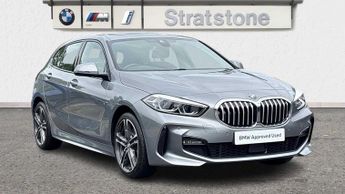  M Sport