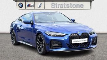  M Sport