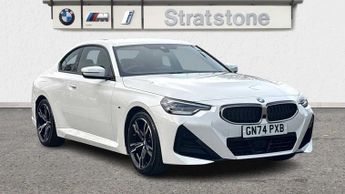  M Sport