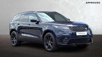 Land Rover Range Rover R-Dynamic SE