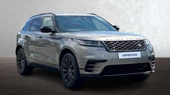 Land Rover Range Rover R-Dynamic S