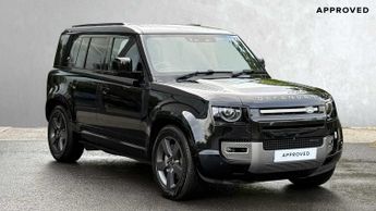 Land Rover Defender X-Dynamic SE
