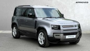 Land Rover Defender X-Dynamic S