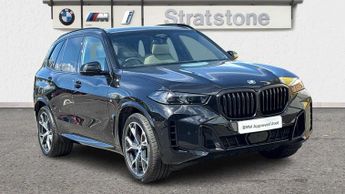 BMW X5 M Sport