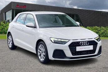 Audi A1 Sport