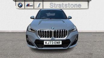 BMW X1 M Sport