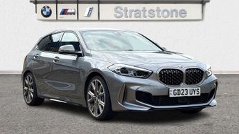 BMW 135 M135i