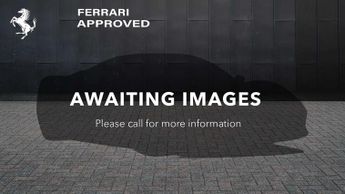 Ferrari California T