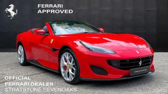 Ferrari Portofino 
