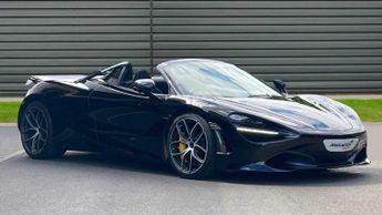 McLaren 720S 
