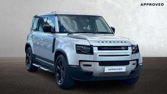 Land Rover Defender First Edition