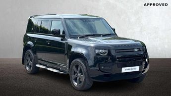 Land Rover Defender X-Dynamic HSE