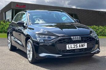Audi A3 Sport