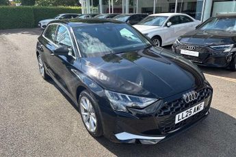 Audi A3 Sport