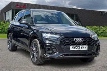 Audi Q5 Edition 1
