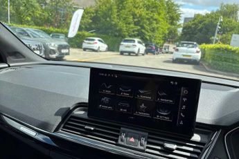 Audi Q5 Edition 1